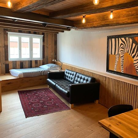 Apartmán Hausele Sulzbach an der Murr Exteriér fotografie