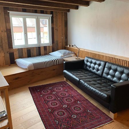 Apartmán Hausele Sulzbach an der Murr Exteriér fotografie