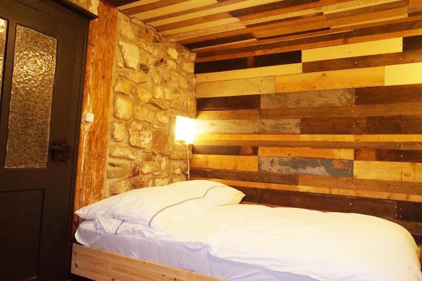 Apartmán Hausele Sulzbach an der Murr Exteriér fotografie