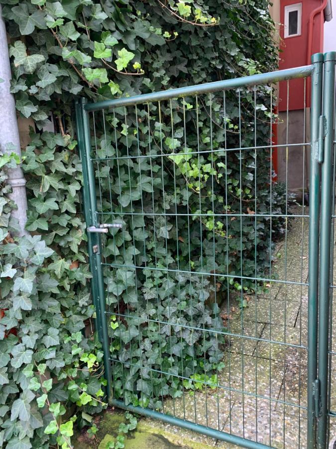 Apartmán Hausele Sulzbach an der Murr Exteriér fotografie