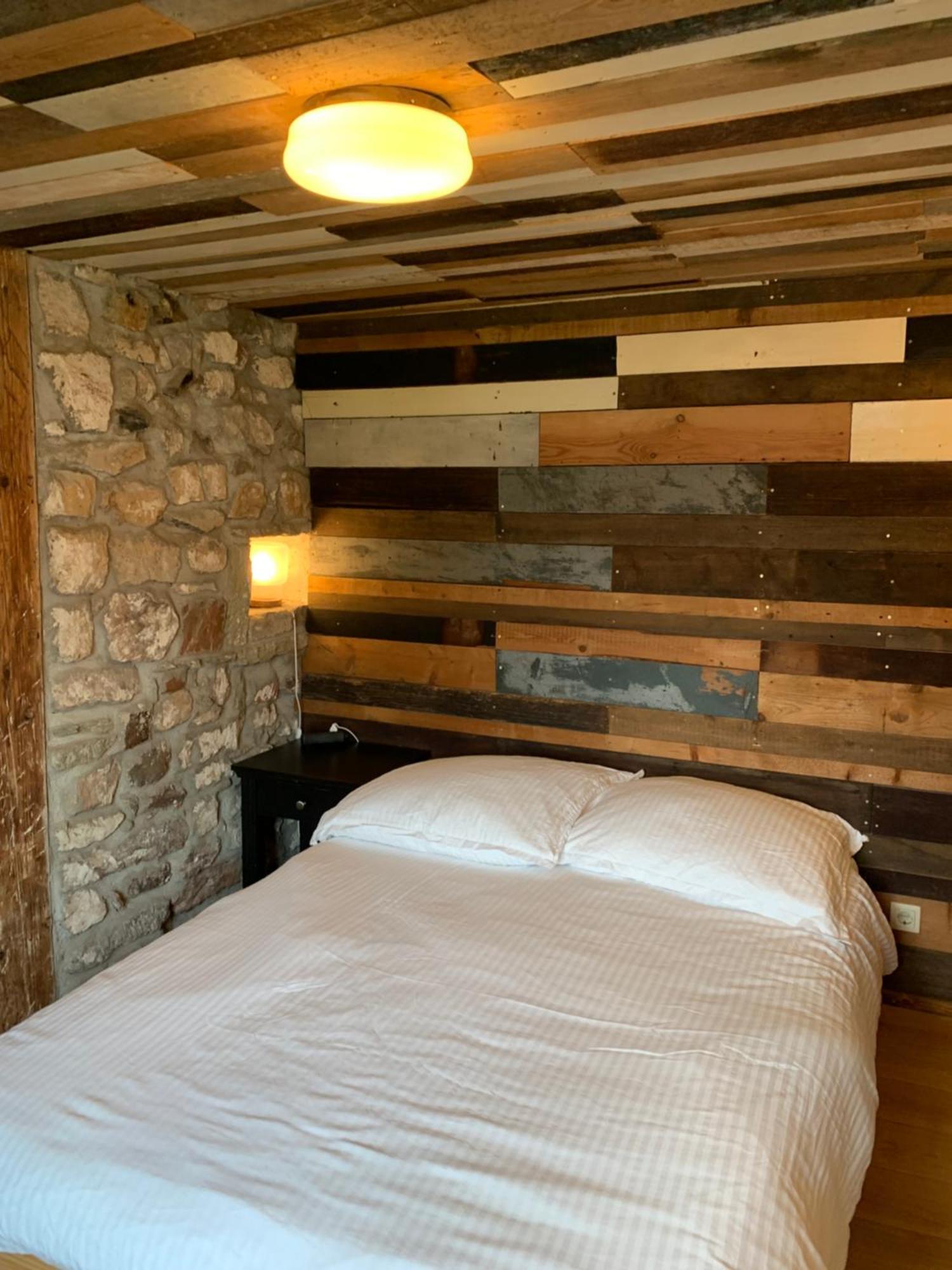 Apartmán Hausele Sulzbach an der Murr Exteriér fotografie