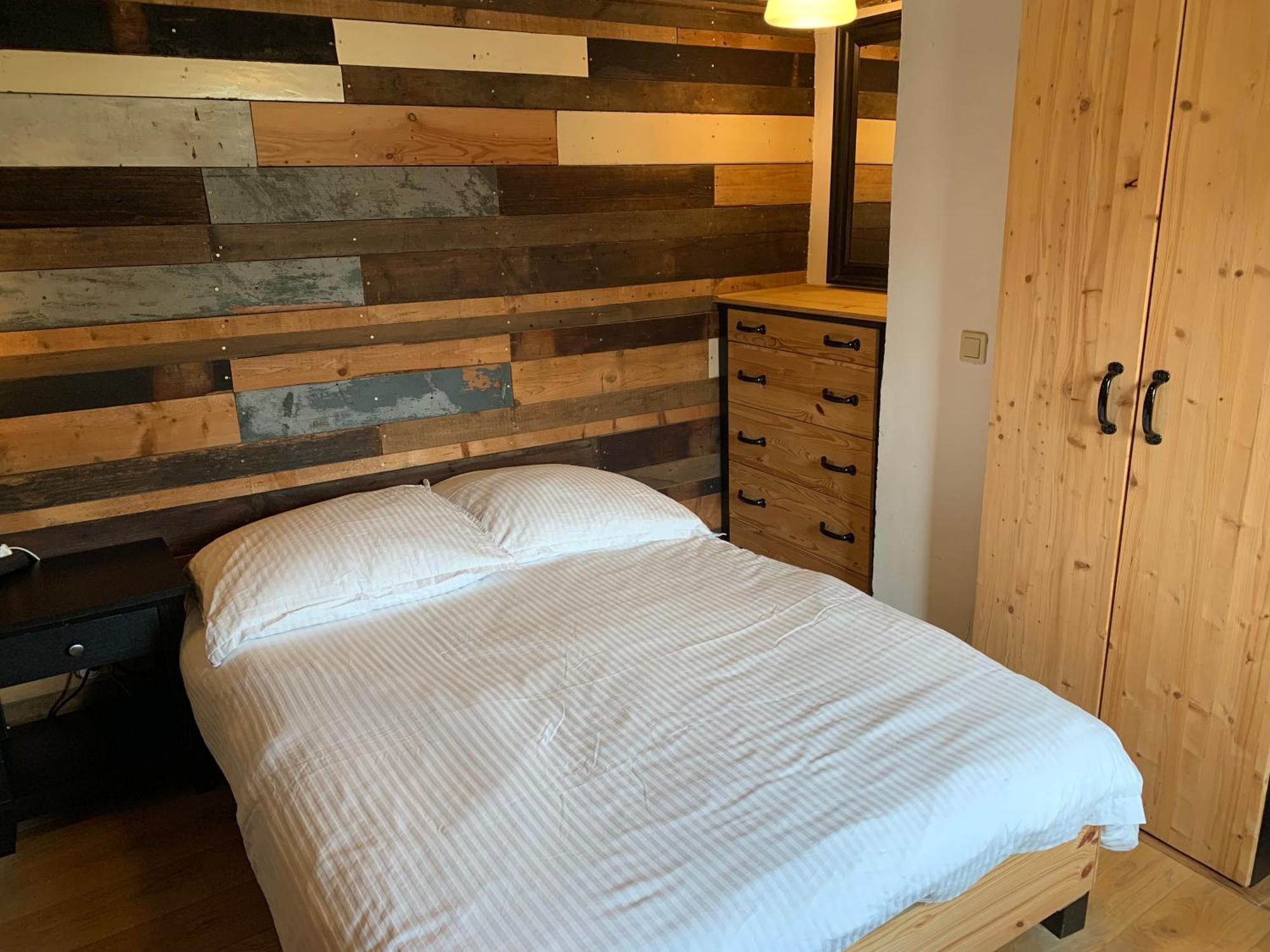 Apartmán Hausele Sulzbach an der Murr Exteriér fotografie