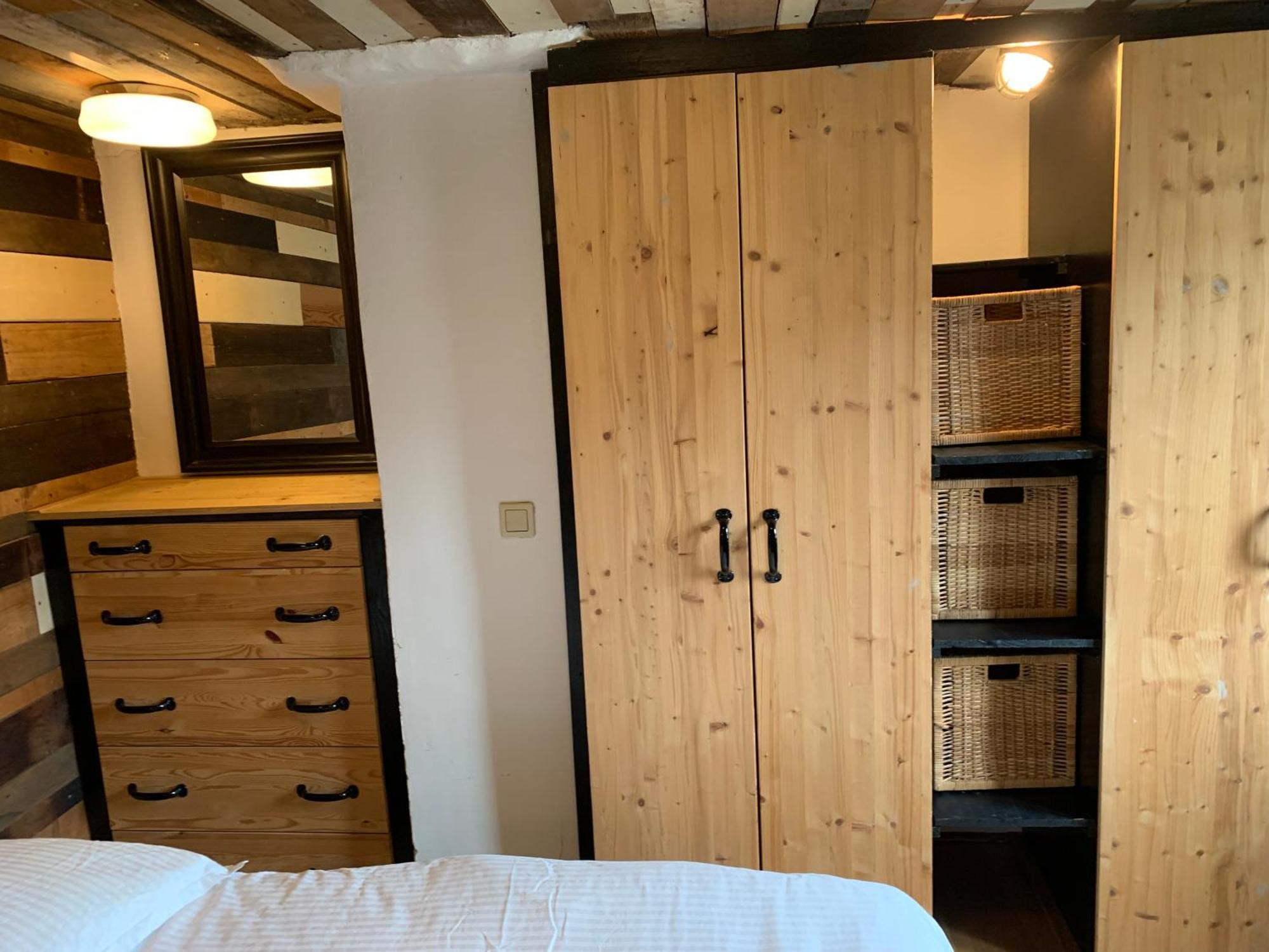 Apartmán Hausele Sulzbach an der Murr Exteriér fotografie