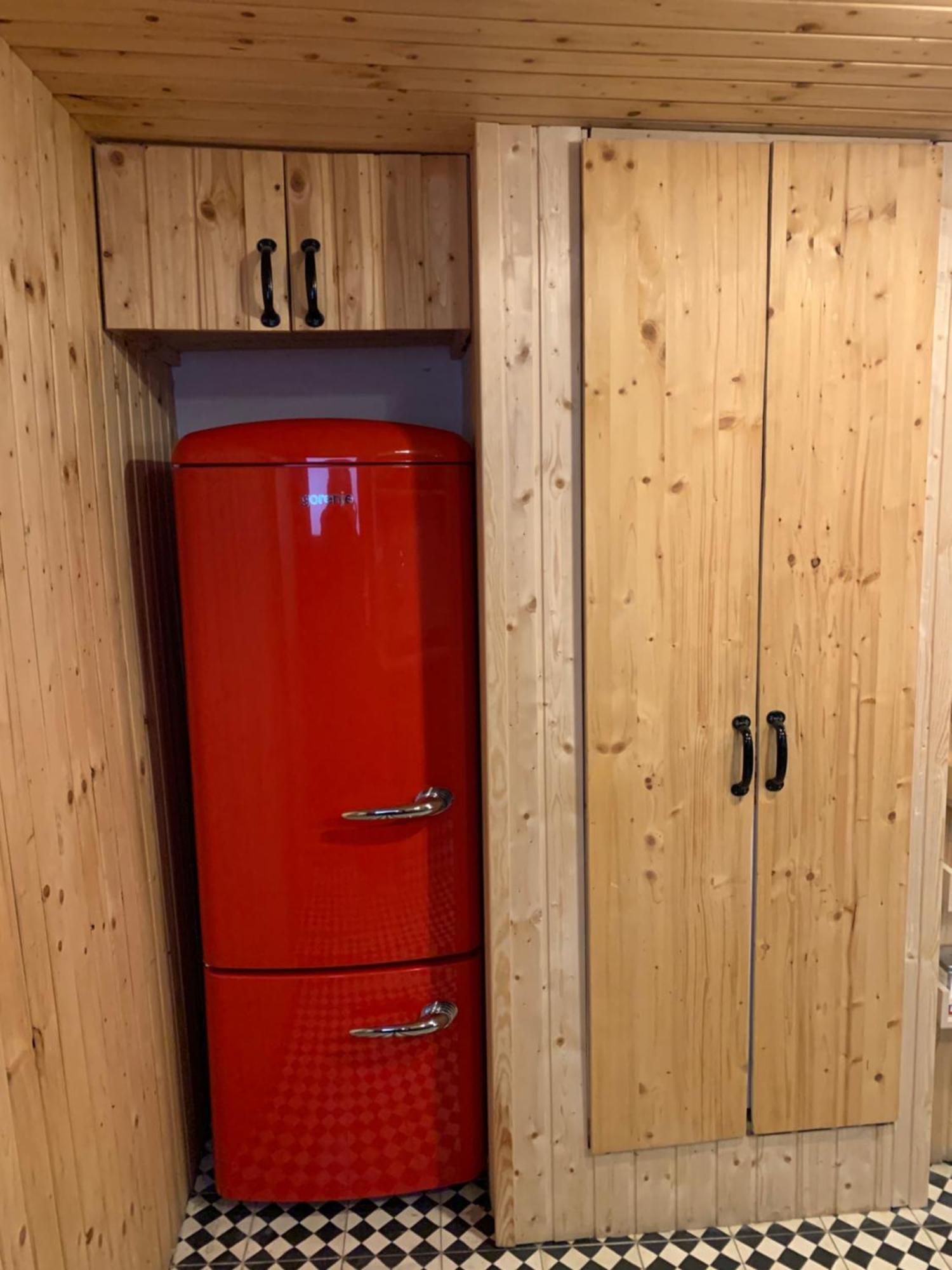 Apartmán Hausele Sulzbach an der Murr Exteriér fotografie